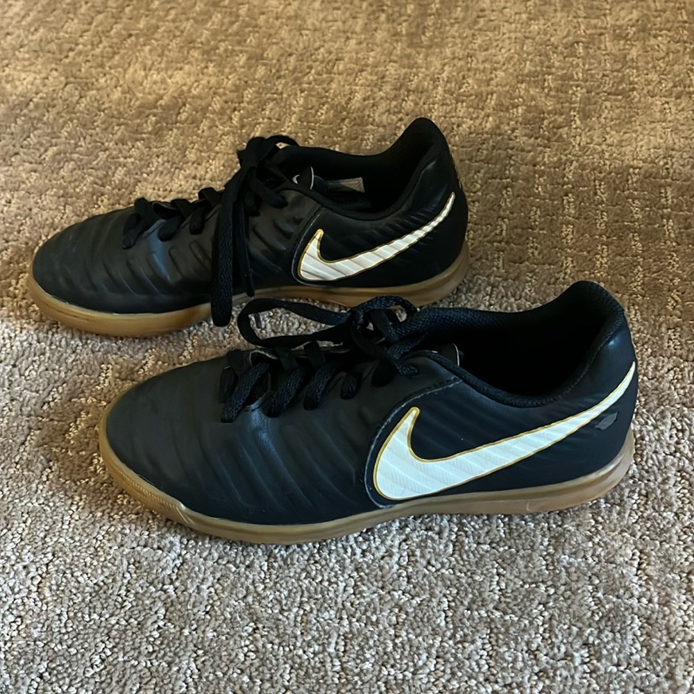 Nike Tempo X